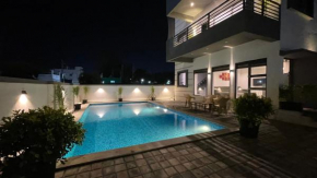 Clove Beach Residency